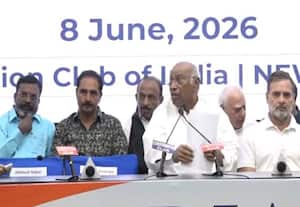 காங். அணுகுமுறையால் இண்டி கூட்டணி கட்சிகள் இடையே அதிருப்தி; சொல்கிறார் திருமாவளவன்