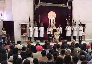 வீர தீர செயல் புரிந்த ராணுவ வீரர்களுக்கு விருது; தமிழக வீரருக்கு கீர்த்தி சக்ரா