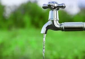 82 percent of families have piped drinking water facility Central government information