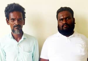 2 fishermen sentenced to prison for trying to catch fish with explosives