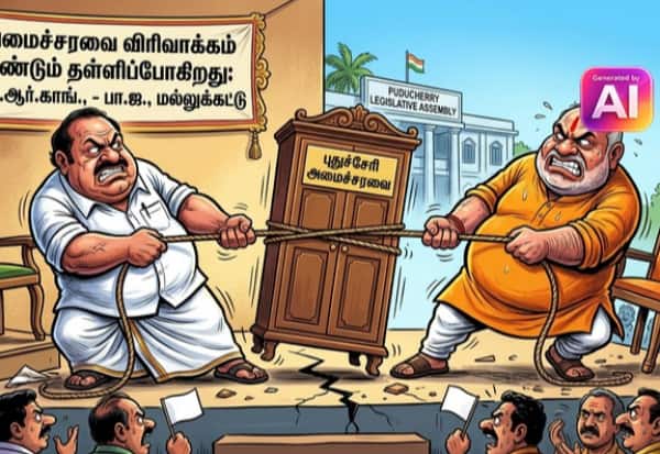 Latest Tamil News