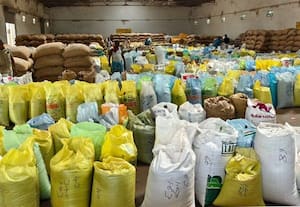  கள்ளக்குறிச்சி கமிட்டியில் ரூ.76.66 லட்சம் வர்த்தகம்