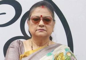 திரிணமுல் காங்., தலைவர் மம்தா பானர்ஜிக்கு ﻿ 'பெப்பே!' : 20 எம்.பி.,க்களும் கட்சிக்கு எதிராக போர்க்கொடி தே.ஜ., கூட்டணிக்கு ஆதரவு அளிப்பதாக கடிதம்
