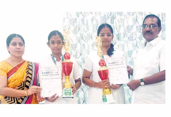 Latest Tamil News