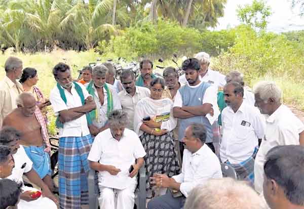 Latest Tamil News