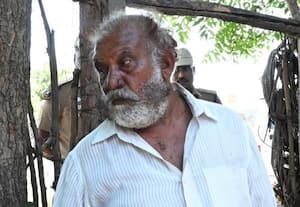  இணங்க மறுத்த பெண்ணை அடித்து கொன்ற முதியவர் கைது