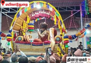 பாடம் கற்றுக்கொள்ளுமா திமுக?