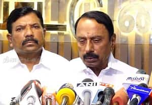 மத்திய அரசு தமிழகத்துக்கான பேரிடர் மேலாண்மை நிதியை தந்துள்ளது; செங்கோட்டையன் தகவல்