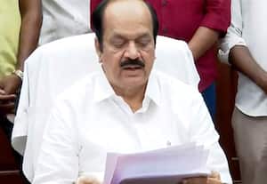 மன்னிப்பு கேட்ட 21 பேர் தப்பினர்; ராஜினாமா செய்த 4 எம்எல்ஏ.,க்கள் மீது நடவடிக்கை: சபாநாயகர்