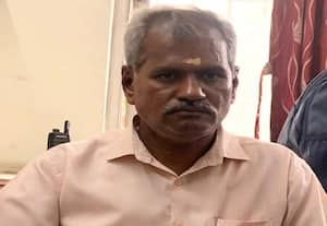 திருப்பூரில் ரூ.5 லட்சம் லஞ்சம்; இளநிலை பொறியாளர் கைது