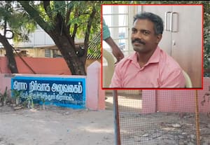 பட்டா மாறுதலுக்கு ரூ.10 ஆயிரம் லஞ்சம்: விஏஓ கைது