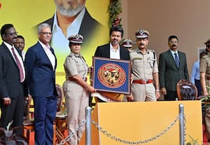 பெண்கள் பாதுகாப்புக்கு இடையூறு செய்வோரை சகிக்க முடியாது: முதல்வர் விஜய்