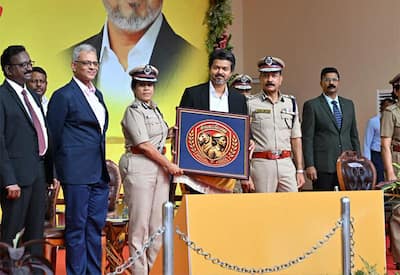 பெண்கள் பாதுகாப்புக்கு இடையூறு செய்வோரை சகிக்க முடியாது: முதல்வர் விஜய்