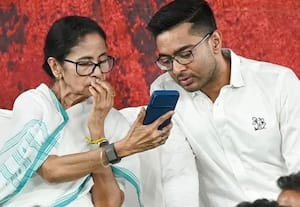  போலி கையெழுத்து விவகாரம்: 'மாஜி' முதல்வர் மம்தா வீட்டில் சி.ஐ.டி., போலீசார் சோதனை