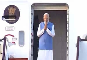 பிரான்சில் ஜி 7 உச்சி மாநாடு; பிரதமர் மோடி பங்கேற்கிறார்