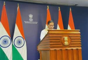 ஆக்கிரமிப்பு காஷ்மீரில் நடக்கும் அத்துமீறல்களை மறைக்க பாக் பரப்பும் பொய் செய்தி: இந்தியா கண்டனம்