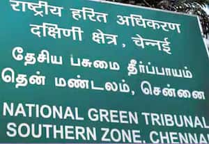 மக்கள் கூடும் நிகழ்வுகளில் சுற்றுச்சூழல் பாதுகாக்க திட்டமிட வேண்டும்; பசுமை தீர்ப்பாயம் உத்தரவு