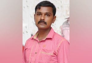  கோவிலுாரில் தொழிலாளி வெட்டிக்கொலை