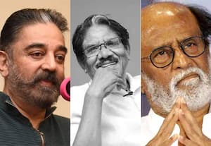 ரஜினி, கமல் எனும் இரு சூப்பர் ஸ்டார்களை உருவாக்கிய பாரதிராஜா