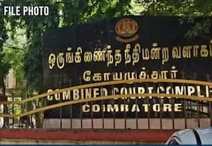 கோவை சிறுமி கொலை வழக்கு; 21 நாட்களில் குற்றப்பத்திரிகை தாக்கல்