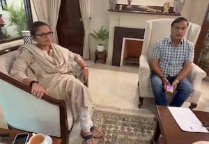 திரிணமுல் காங்கிரசின் மேலும் ஒரு எம்பி ராஜினாமா; அதிர்ச்சியில் மம்தா