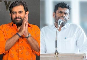 பாஜவில் இருந்து விலகுவதாக அமர் பிரசாத் ரெட்டி அறிவிப்பு