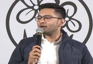 Amid political crisis, Abhishek Banerjee meets Rahul Gandhi