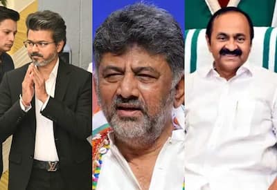 நிடி ஆயோக் கூட்டத்தில் பங்கேற்கும் 3 புதிய முதல்வர்கள்!