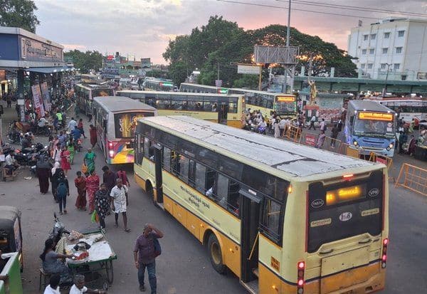 Latest Tamil News