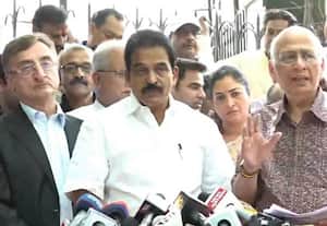 மீனாட்சி நடராஜன் வேட்புமனுவை நிராகரித்தது சட்ட விரோதம்: காங்கிரஸ் குற்றச்சாட்டு