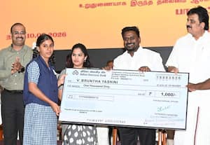 ஊடக சுதந்திரத்தை முடக்கவில்லை; அமைச்சர் ராஜ்மோகன் பேட்டி