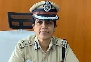 வழக்குப்பதிவு, புலன் விசாரணை பணிகள் கிடையாது: சிங்கப்பெண் அதிரடிப்படை ஐஜி பவானீஸ்வரி தகவல்