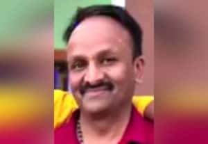  அதிகாரிகள் 'டார்ச்சர்' ஊழியர் தற்கொலை