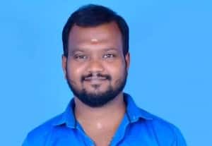  குழந்தை இல்லாத விரக்தி வாலிபர் ஏரியில் குதித்து தற்கொலை