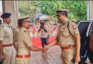  ஜாதி ரீதியாக செயல்பட்டால் நடவடிக்கை போலீசாருக்கு தென்மண்டல ஐ.ஜி., எச்சரிக்கை
