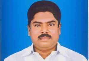 Former AIADMK member Benjamin joins DMK