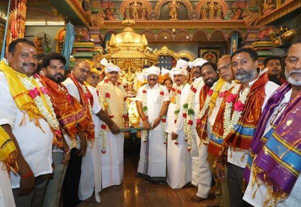 Latest Tamil News