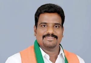  அண்ணாமலை இயக்கத்தில் பா.ஜ., நிர்வாகி இணைவு
