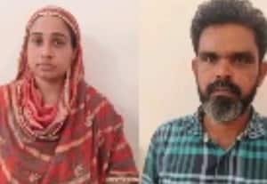 நாடு கடத்தப்பட்ட வங்கதேச தம்பதி மீண்டும் மும்பையில் சிக்கினர்: போலீசார் தீவிர விசாரணை