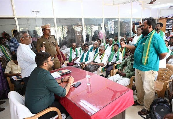Latest Tamil News