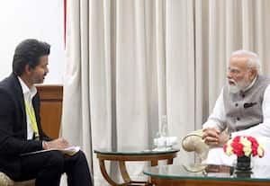 நிடி ஆயோக் கூட்டத்தில் முதல்வர் விஜய் கோரிக்கைகள் என்னென்ன?
