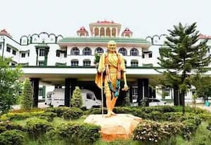 மதுரை மீனாட்சி அம்மன் கோயில் சொத்துக்களை மீட்க நடவடிக்கை என்ன; பதில் கோரும் உயர்நீதிமன்றம்