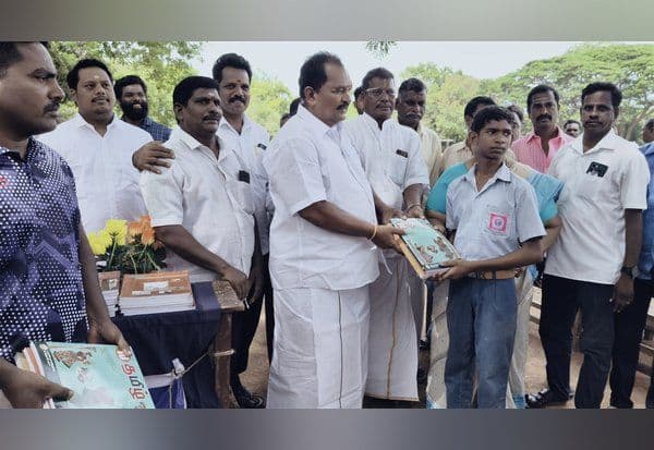 Latest Tamil News