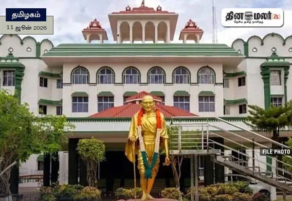 சட்டசபை தேர்தல் முடிவுகள் நிரூபிப்பது என்ன; ஓட்டுக்காக ஜாதியை பயன்படுத்தும் கட்சிகள்; உயர்நீதிமன்றம் விளாசல்