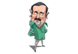  'டவுட்' தனபாலு