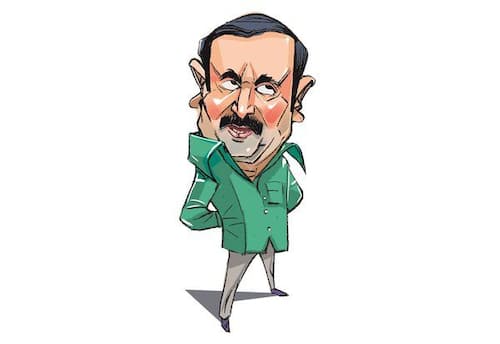  'டவுட்' தனபாலு