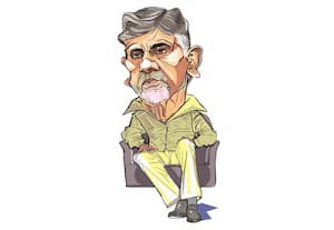  சந்திரபாபு நாயுடுவுக்கு நெருக்கடியா?