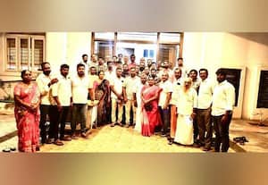  அண்ணாமலை இயக்கம் வலு சேர்க்க தீர்மானம்