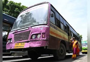 பராமரிப்பு இல்லாத அரசு டவுன் பஸ்களால்... இழுக்க முடியல! :நேரப்படி இயக்க முடியாமல் டிரைவர் திணறல்