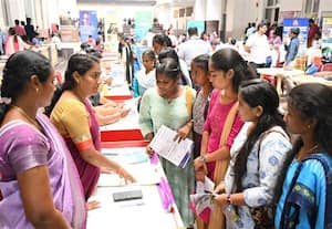  கற்றலுக்கு முடிவே கிடையாது கலெக்டர் பவன்குமார் அறிவுரை